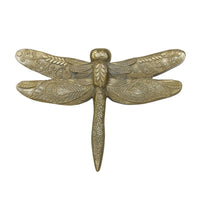 Dragon Fly Sculpture